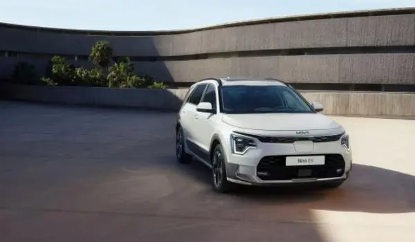 Kia Niro II-10