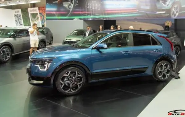 Kia Niro II