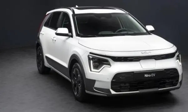Kia Niro II