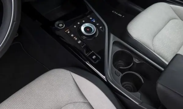 Kia Niro II-1