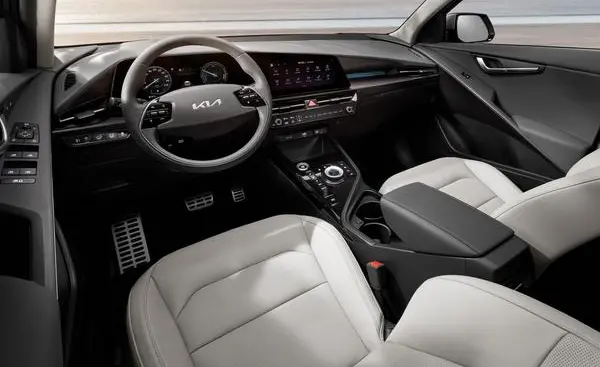 Kia Niro II-3