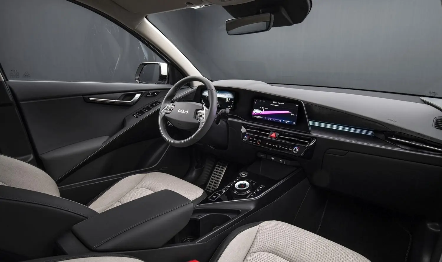 Kia Niro II-8
