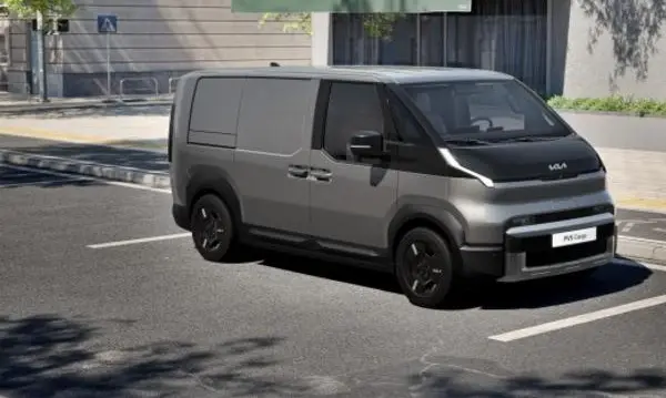 Kia PV5 Cargo L2/H1