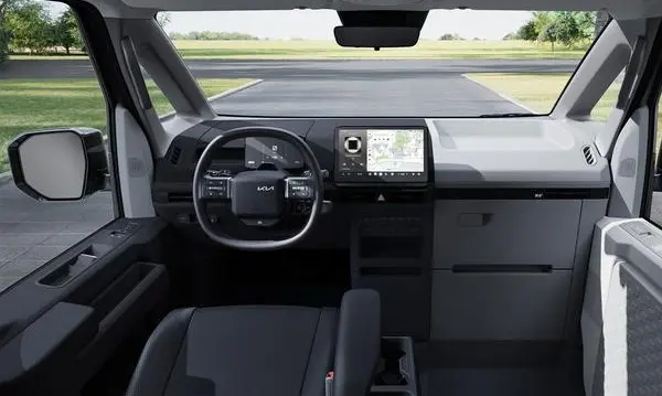 Kia PV5 Passenger-7