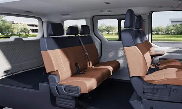 Kia PV5 Passenger-2