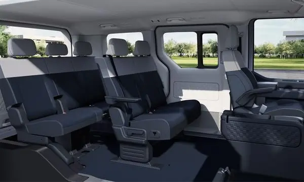 Kia PV5 Passenger-0