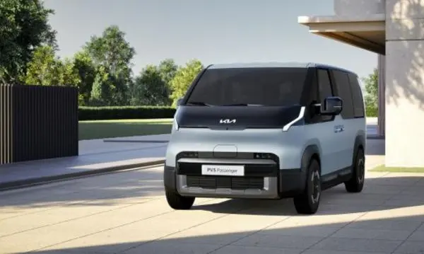 Kia PV5 Passenger