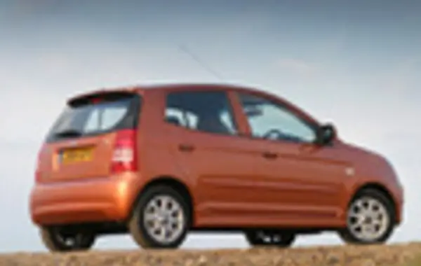 Kia Picanto I-3