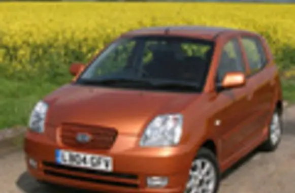 Kia Picanto I-1