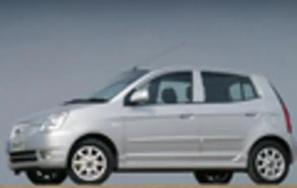 Kia Picanto I-0