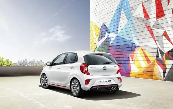 Kia Picanto III-8