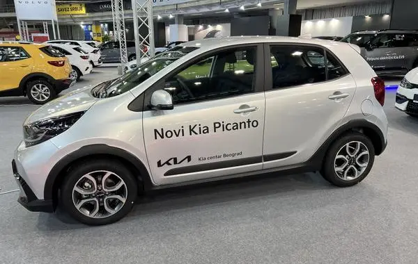 Kia Picanto III (facelift 2020)-4