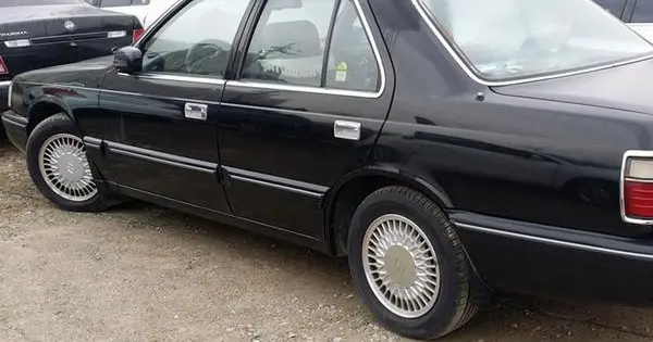 Kia Potentia-0