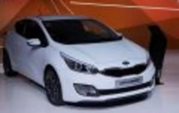 Kia Pro Cee'd II-2
