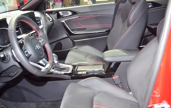 Kia ProCeed III-7