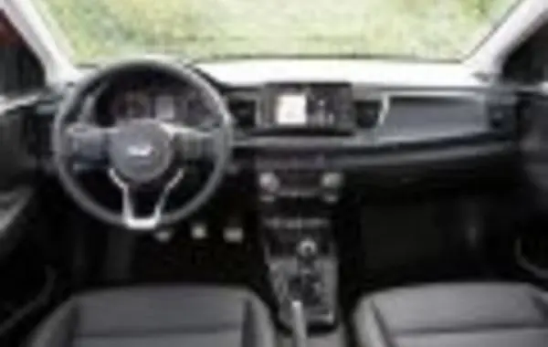 Kia Rio IV Hatchback (YB)-0