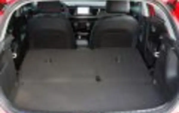 Kia Rio IV Hatchback (YB)-2