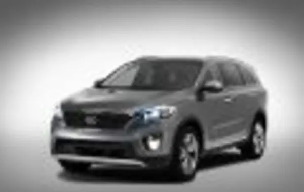 Kia Sorento III-1