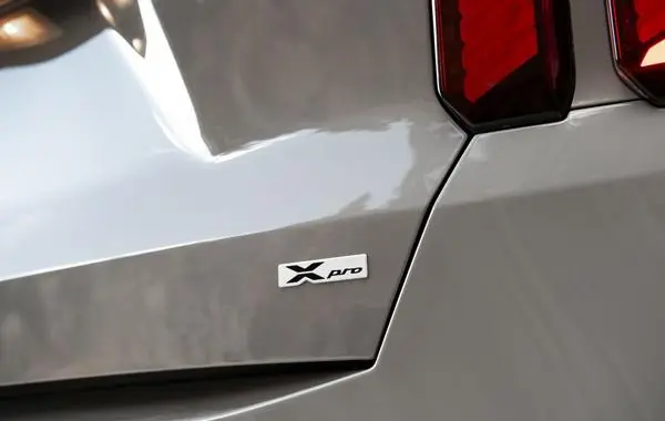 Kia Sorento IV (facelift 2024)-8