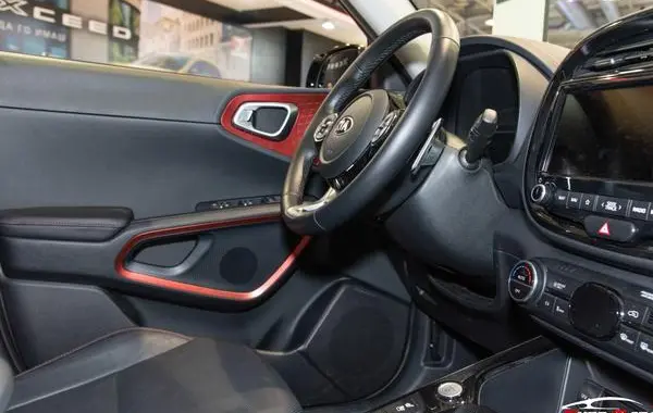 Kia Soul III-4