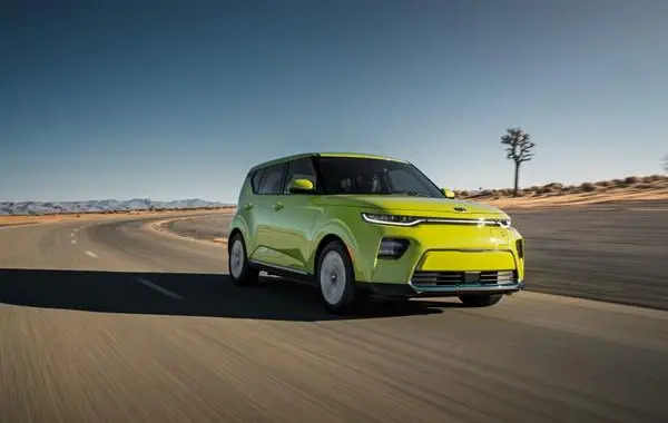 Kia Soul III-7