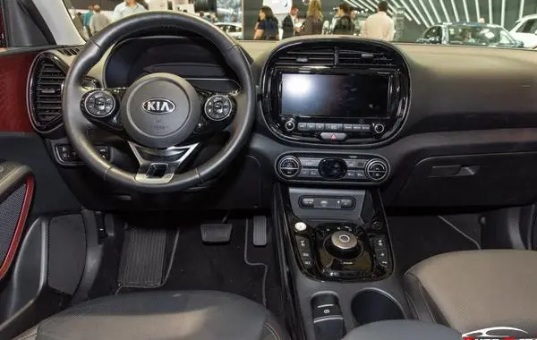 Kia Soul III-2