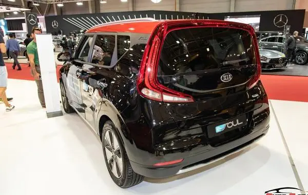 Kia Soul III-1