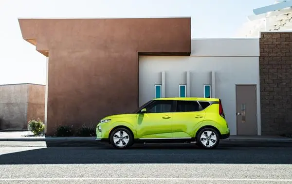 Kia Soul III-8