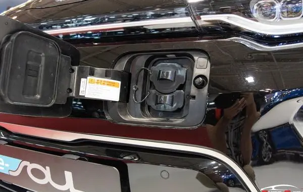 Kia Soul III-5