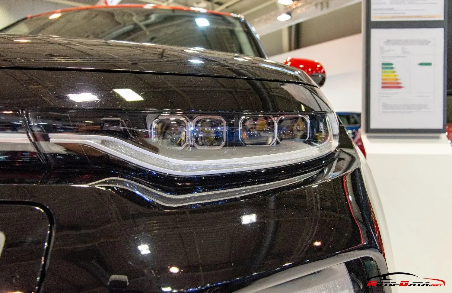 Kia Soul III-5