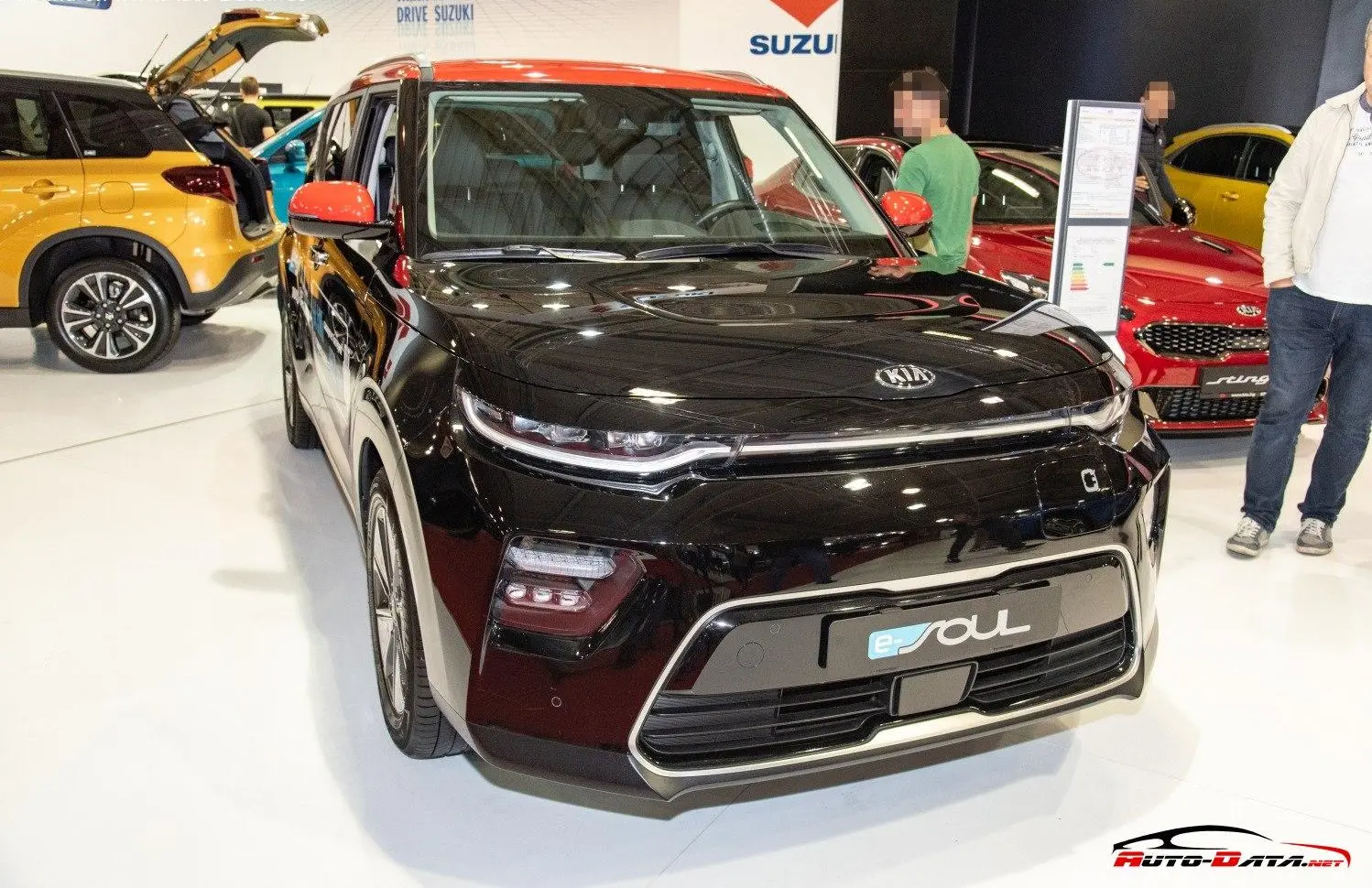 Kia Soul III-8