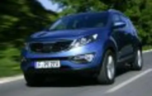 Kia Sportage III-5
