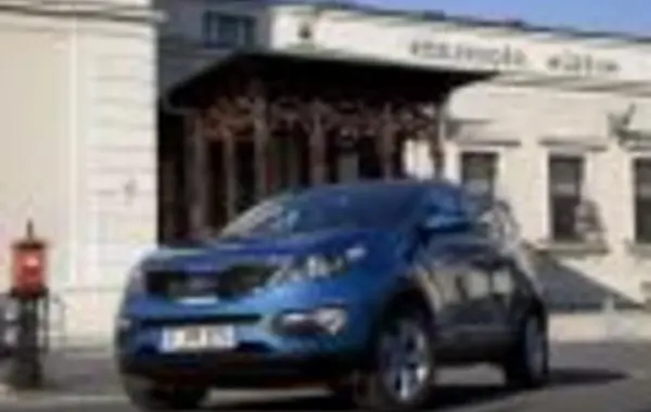 Kia Sportage III-6