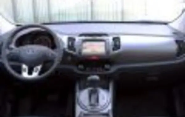 Kia Sportage III-2