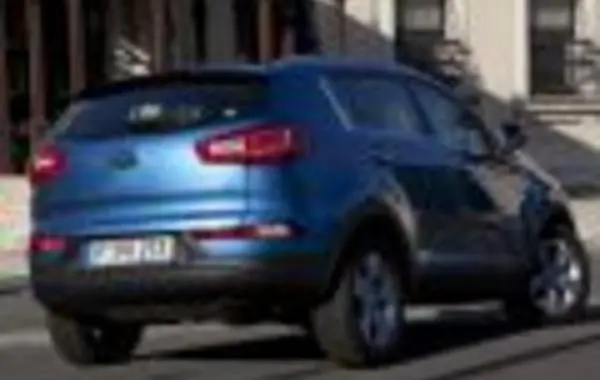 Kia Sportage III-7