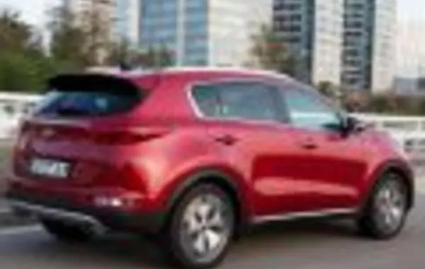 Kia Sportage IV-6