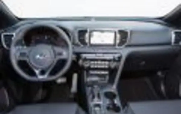 Kia Sportage IV-7