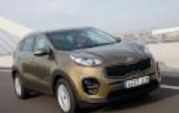 Kia Sportage IV-0