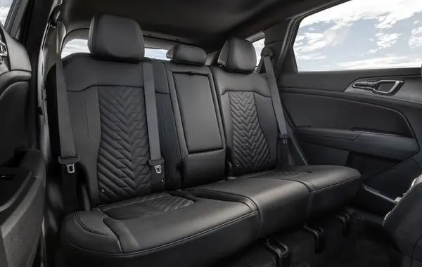 Kia Sportage V (facelift 2024)-6