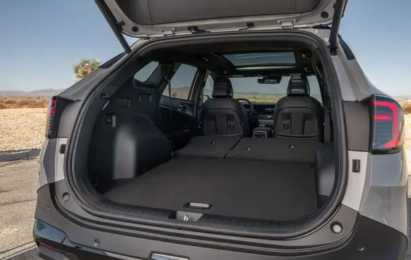 Kia Sportage V (facelift 2024)-8