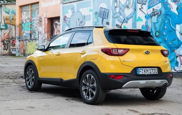 Kia Stonic-1