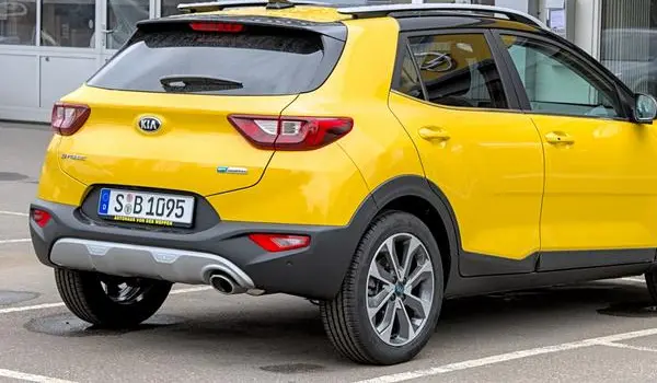 Kia Stonic (facelift 2020)-5
