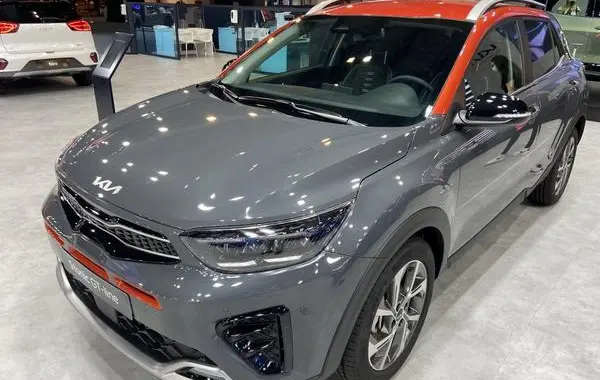 Kia Stonic (facelift 2020)-0
