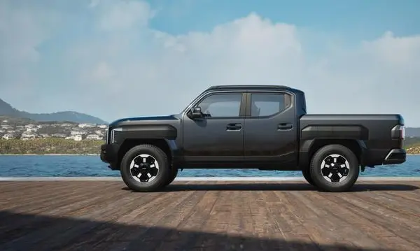 Kia Tasman Double Cab-6