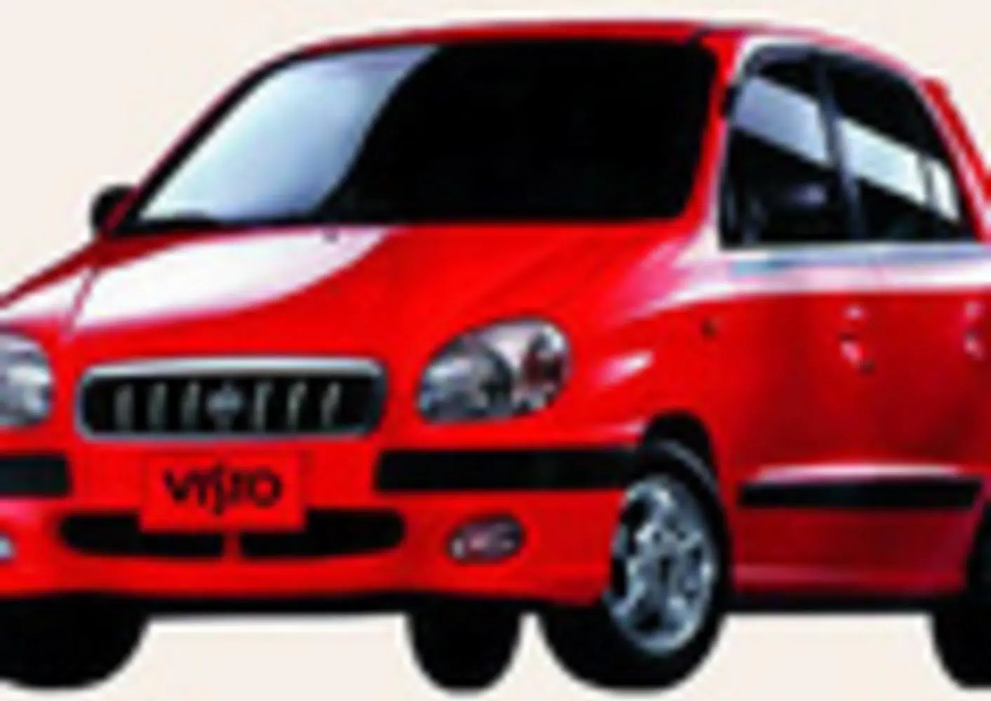 Kia Visto-2