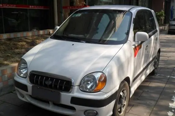 Kia Visto