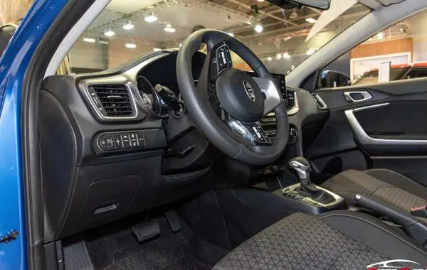 Kia XCeed-0