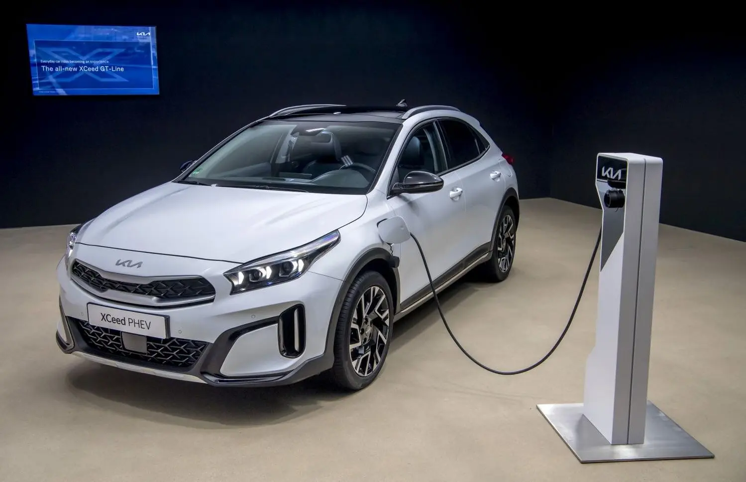 Kia Xceed (facelift 2022)-2