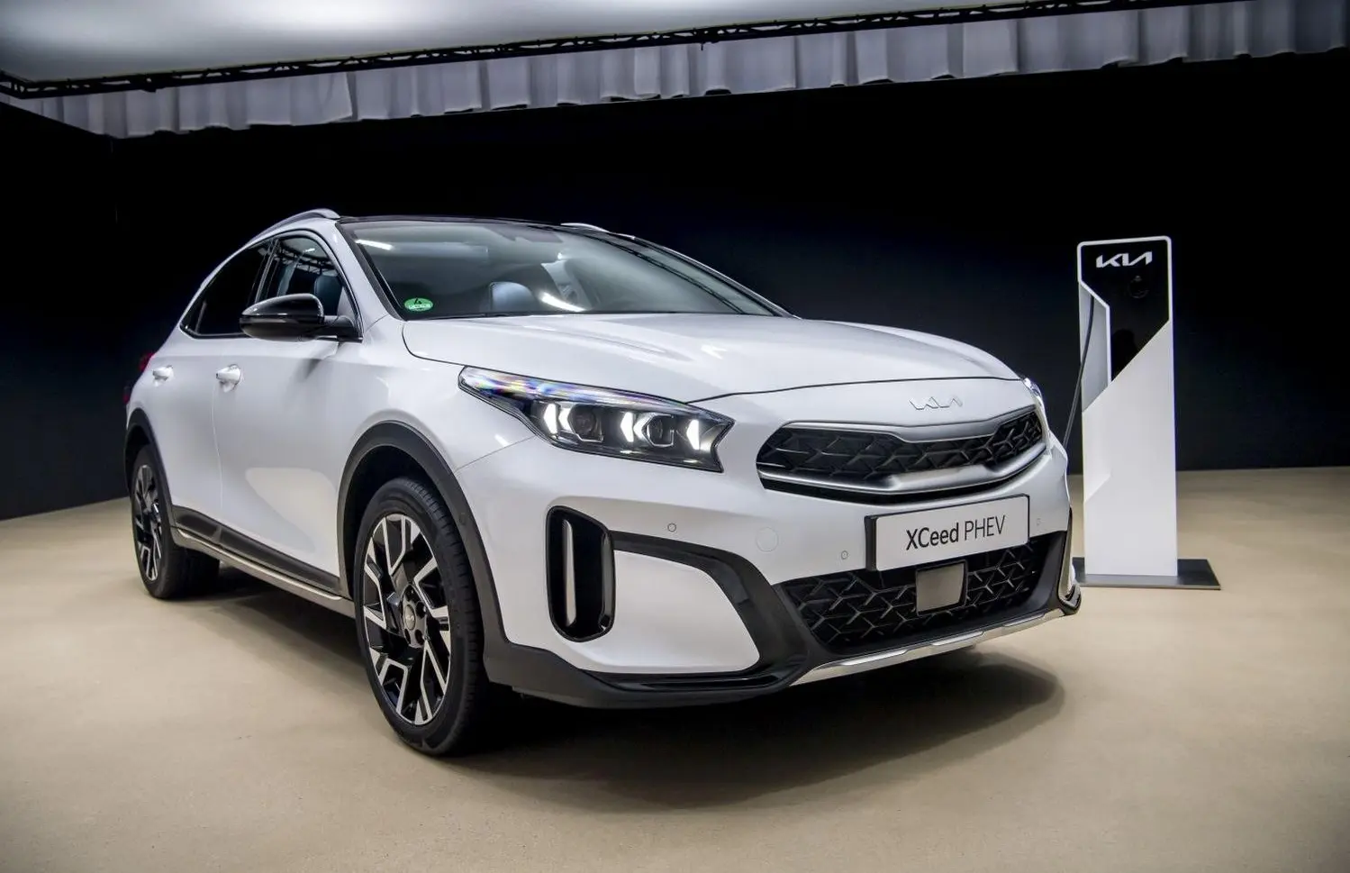 Kia Xceed (facelift 2022)-1