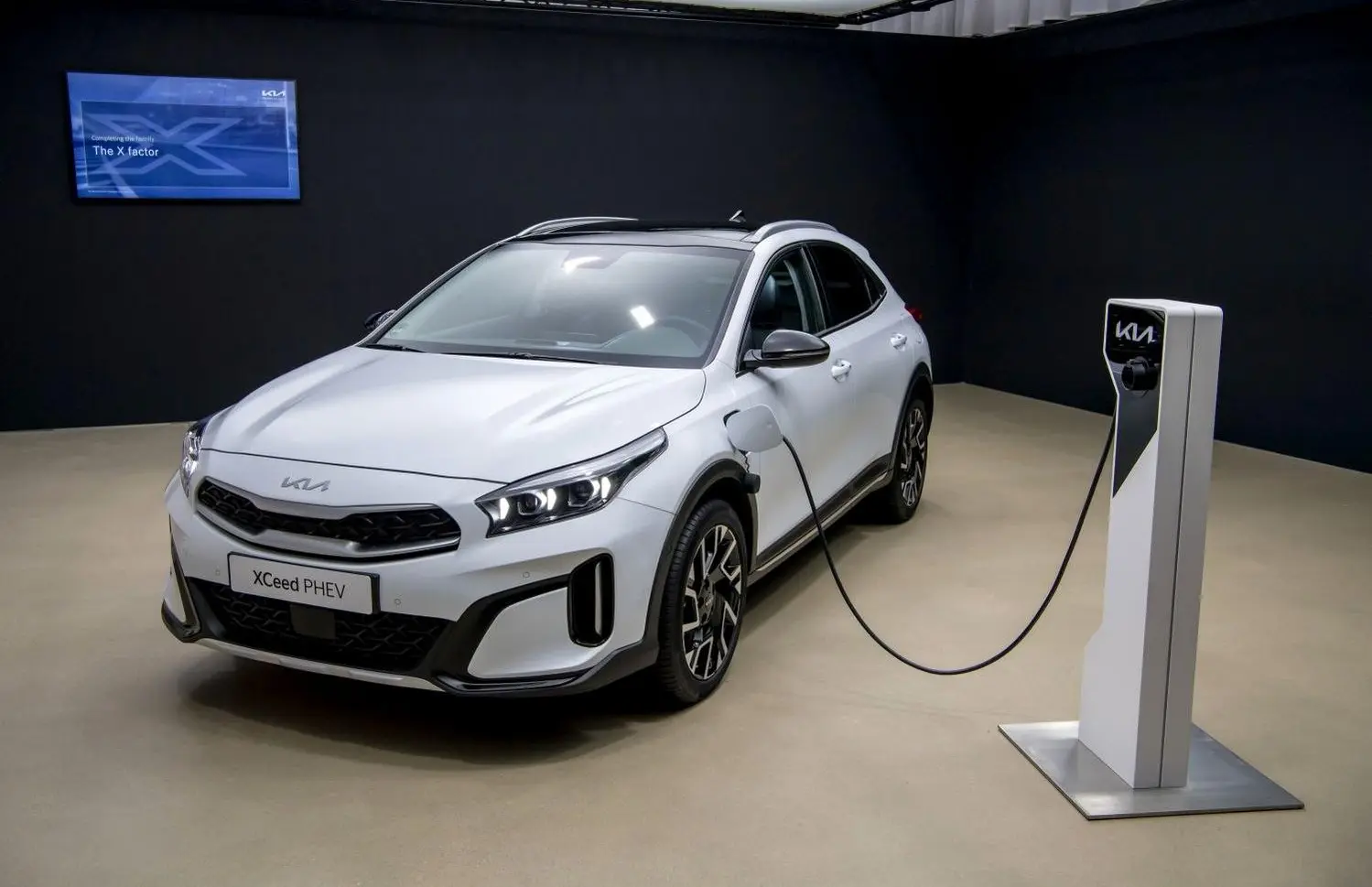 Kia Xceed (facelift 2022)-0